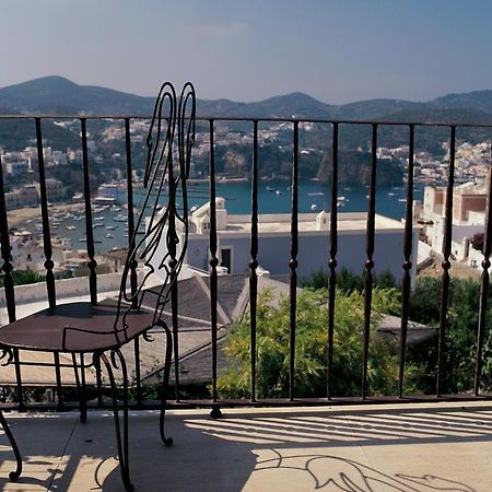 Villa Laetitia Ponza Pokój zdjęcie