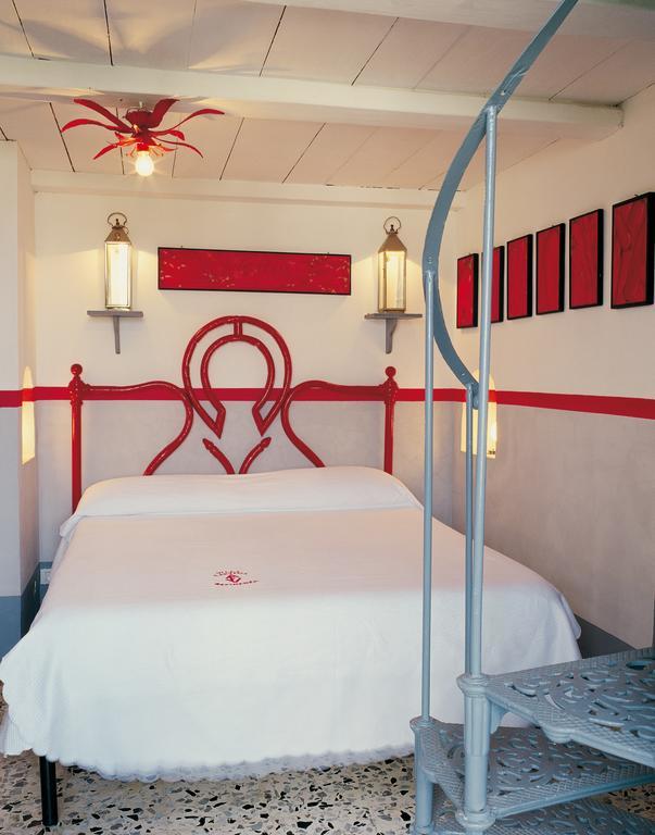 Villa Laetitia Ponza Pokój zdjęcie
