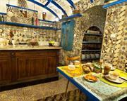 Villa Laetitia Ponza Zewnętrze zdjęcie