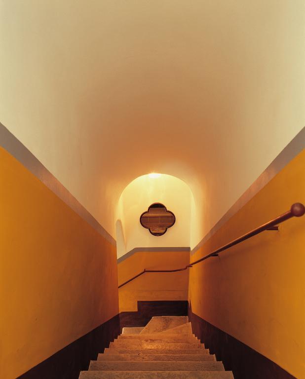 Villa Laetitia Ponza Zewnętrze zdjęcie